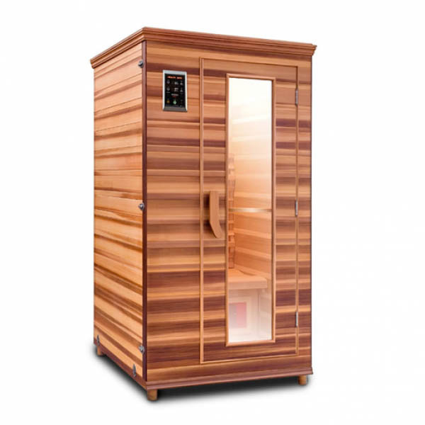 Health Mate NSE 1 infrarood sauna